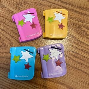 American Girl 300 Wishes Game Replacement Parts